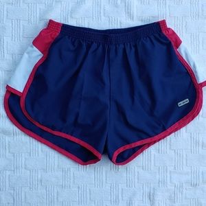 GUC BOA running shorts size medium